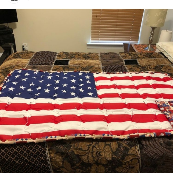 Custom quilts